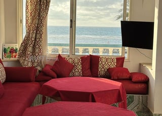 Appart Hôtel en bord de mer à vendre