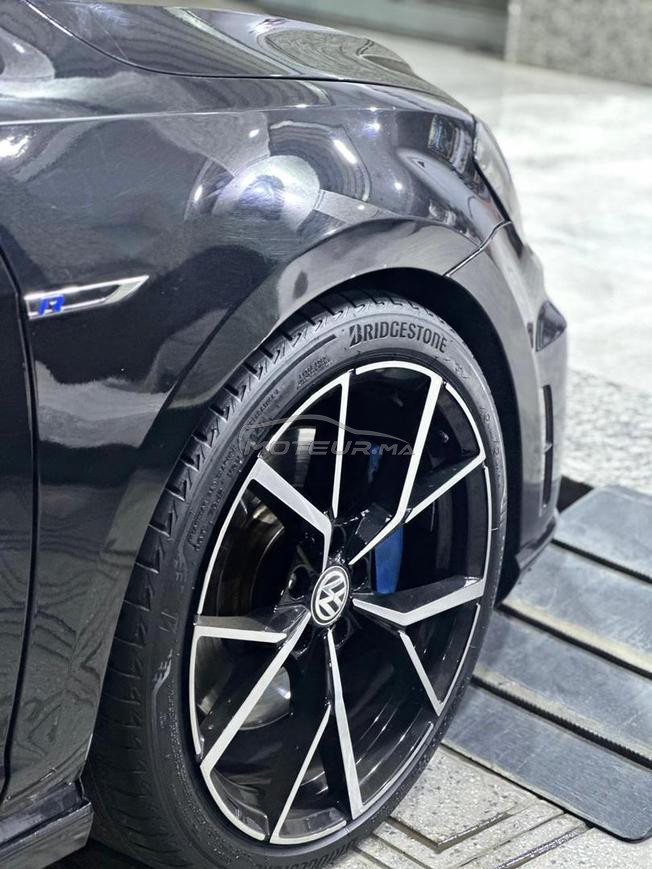 Volkswagen golf 7 R à vendre comme neuf 