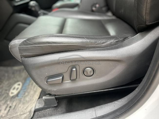 Hyundai Tucson Diesel Automatique 2021