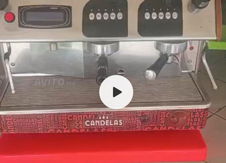 Cafetière pressa café