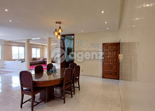 TNG-TA-1067 - Appartement à vendre à De La Plage