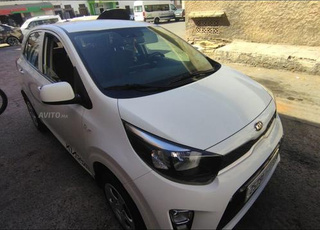 Kia Picanto 2020