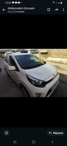 Kia Picanto 2020