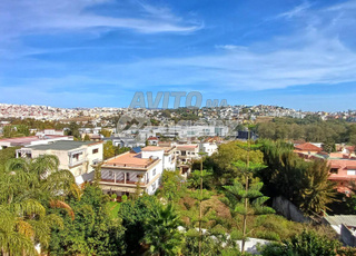 TNG-TA-1065 - Villa à vendre à Jbel Kbir