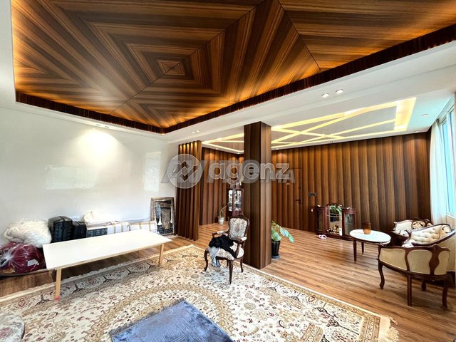 TNG-TA-1026 - Appartement à vendre à Jbel Kbir