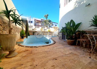 BOU-DA-1043 - Villa à vendre à Tamaris