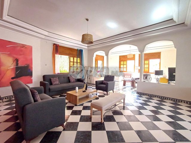 RAK-GU-1236 - فيلا للبيع في أمارشيش