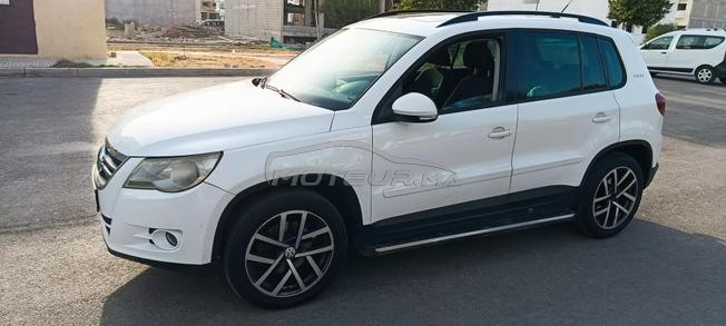 tiguan 2010 diwana 2014