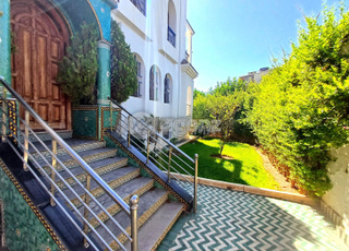 FES-AG-1017 - Villa à vendre à Champ de course