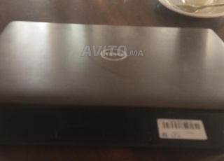 Bhahlil, rue Matmata