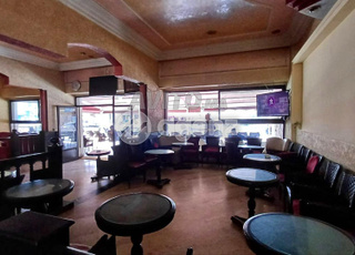 CMN-MA-2268 - Commerce à vendre à Les princesses