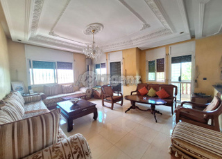 CMN-AC-1979 - Maison à vendre à Sidi Maarouf