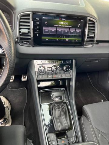 Skoda Karoq 1.6 TDI 116ch Sportline DSG7 DD2025 - 2