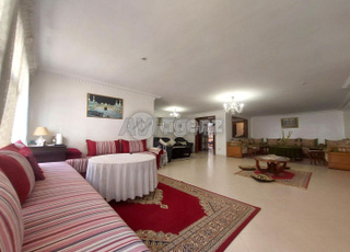 CMN-MA-1618 - Appartement à vendre à Maârif