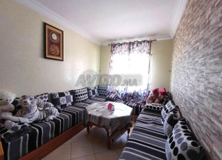 RBA-SKH-HA-1028 - Appartement à vendre à Harhoura