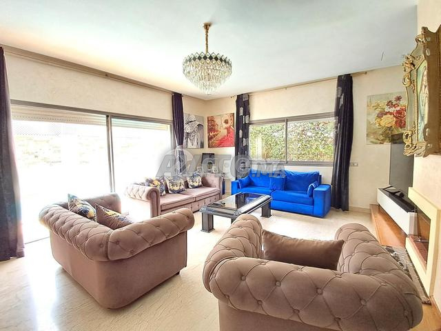 BOU-DA-1009 - فيلا للبيع في تاماريس - 2