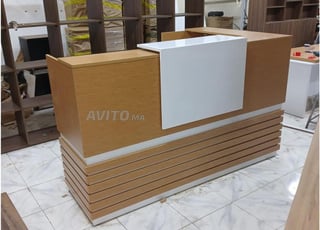 تصنيع مكاتب استقبال تخفيضات