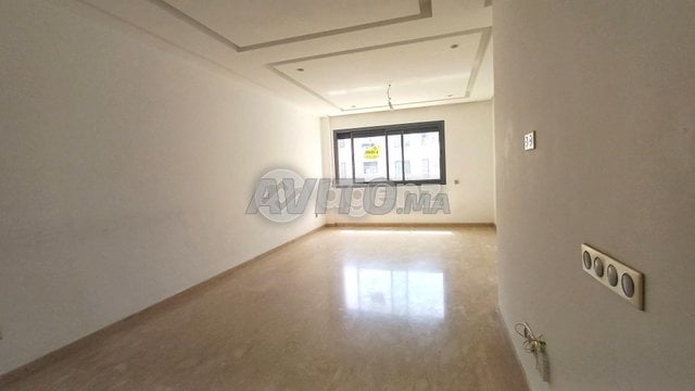 CMN-AN-1806 - Appartement à vendre à Bourgogne