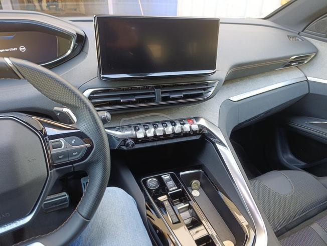 Peugeot 3008 GT Diesel Automatique 2024 à Taourirt