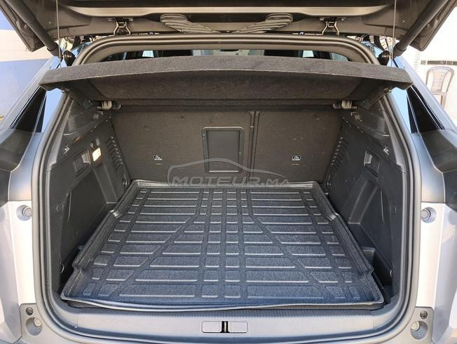 Peugeot 3008 GT Diesel Automatique 2024 à Taourirt