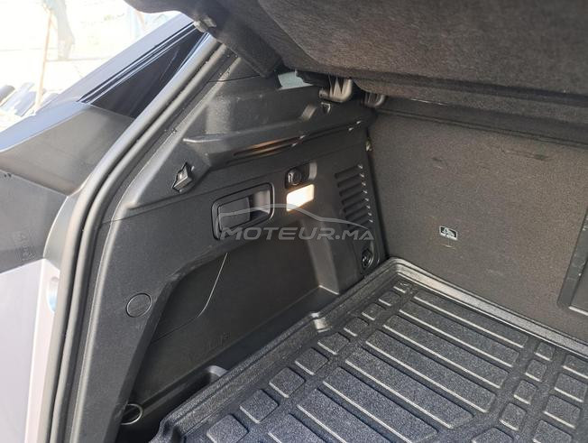 Peugeot 3008 GT Diesel Automatique 2024 à Taourirt