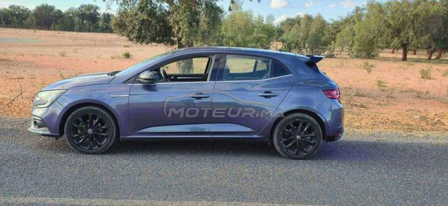 megane 4 toutes aptions