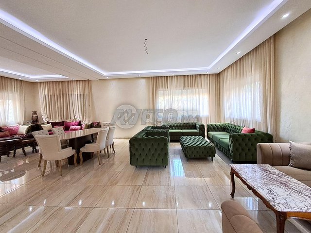 CMN-AC-1834 - Villa à vendre à Californie