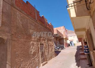 Maison à vendre d'une superficie de 126 mètres