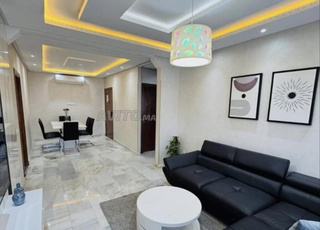 مكناس🇲🇦شقق مفروشة للكراء للعائلات ولأفراد المحترمة