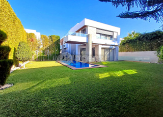 FES-SA-1025 - Villa à vendre à Route Immouzer