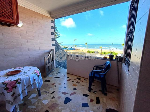 BOU-DA-1035 - فيلا للبيع في دار بوعزة - 2