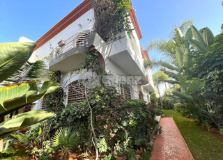 CMN-HA-1682 - Villa à vendre à Laymoune