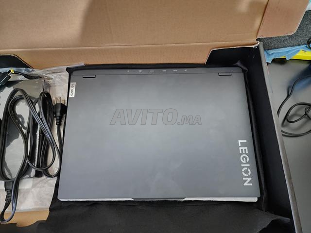 Lenovo Legion Pro 5i i7-13700HX 16Go Ram RTX 4070 - 2