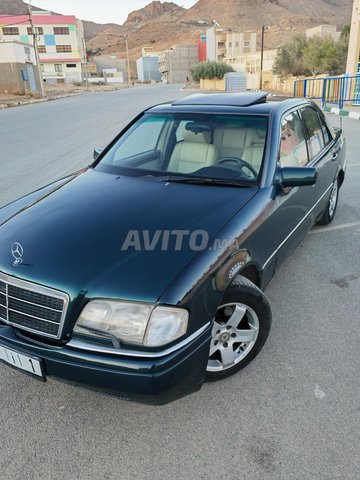 Mercedes c250 élégance