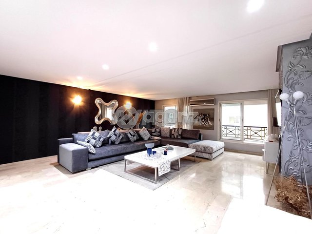 CMN-MA-1972 - Appartement à vendre à Racine