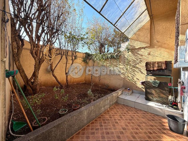 CMN-AL-1002 - Villa à vendre à 2 Mars