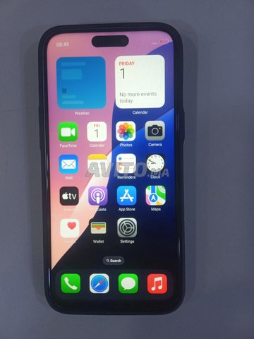 ايفون 16 كوبي كندا جديد