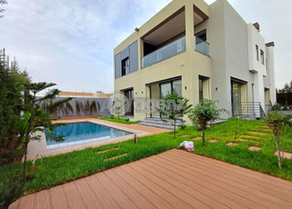 CMN-AC-1816 - Villa à vendre à Californie