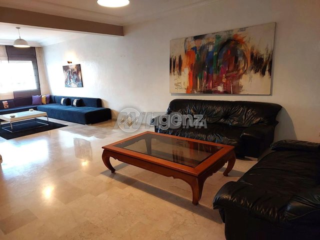 CMN-MA-1849 - Appartement à vendre à Bir Anzarane