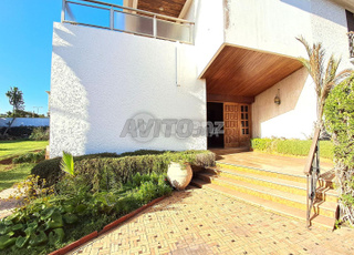 CMN-AN-1687 - Villa à vendre à Anfa Supérieur