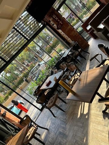 Matériel occasion pour pizzeria et cafe