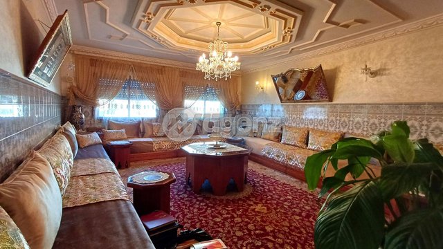 TNG-CH-1062 - Appartement à vendre à Al Mandar A...