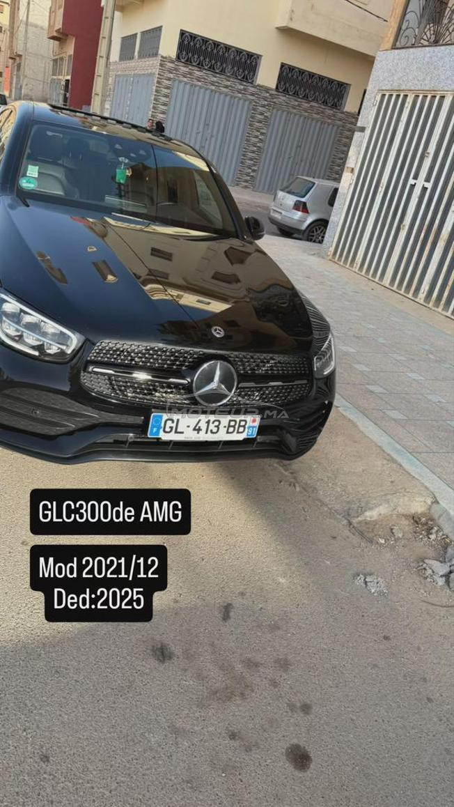 Mercedes-Benz 300 Electrique Automatique 2022