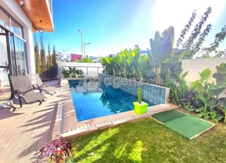 AGA-AG-1066 - Villa à vendre à Hay Mohammadi