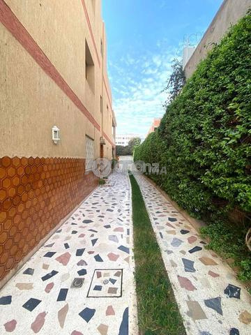 CMN-MA-1891 - أرض للبيع في Les Hôpitaux