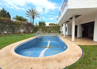 CMN-AC-1891 - Villa à vendre à Californie