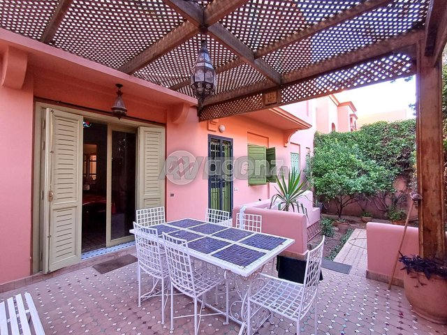 RAK-ME-1005 - Villa à vendre à Azli