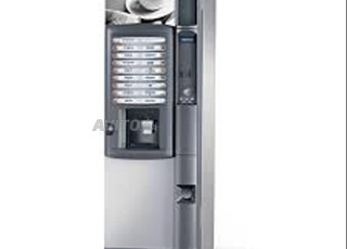 Distributeur à Café A prix Tres reduit