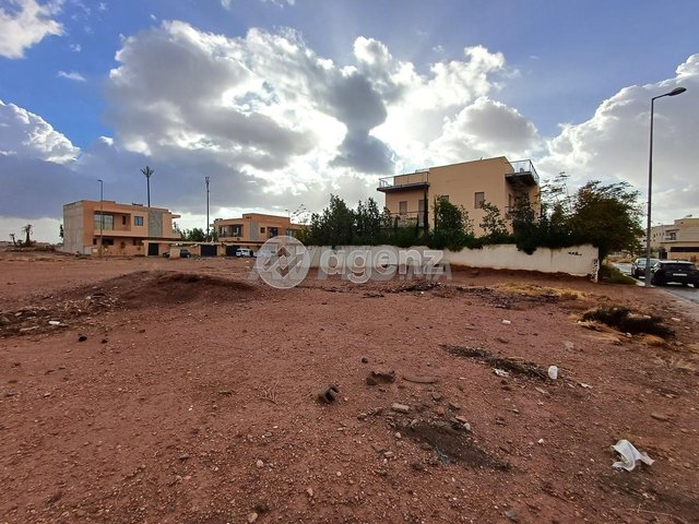 RAK-AN-1064 - Terrain à vendre à Amelkis