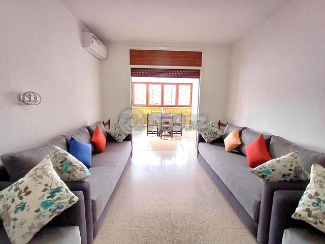 AGA-AG-1076 - Appartement à vendre à Anahda